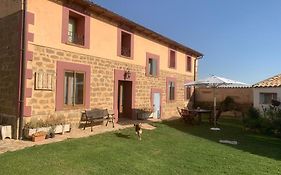 Hotel Rural El Cielo Entejado